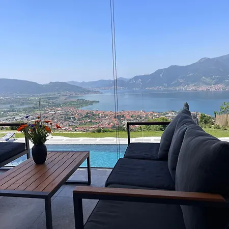 빌라 New! Luxury Corona With Private Swimming Pool